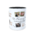 Caneca "Nossos Momentos" Personalizada – Celebre a história de vocês! na internet