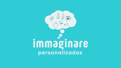 Immaginare Personalizados
