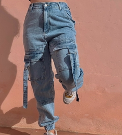 JEAN CARGO LAZO