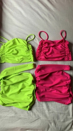 CONJUNTO CREPE