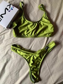 BIKINI ELOISE - comprar online