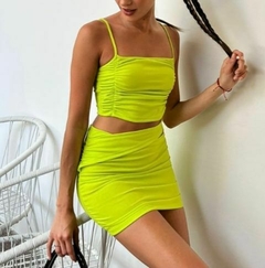 CONJUNTO CREPE - comprar online