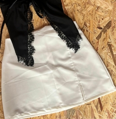 POLLERA SASTRERA - comprar online