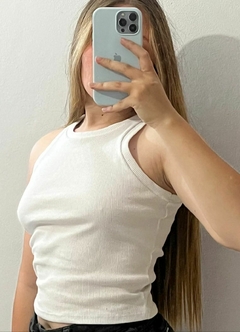 TOP MUSCU BASIC