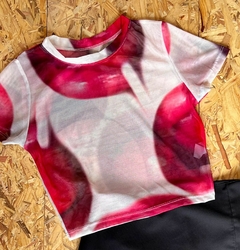 TOP MICROTUL LIPS CHERRY