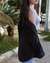 CAMISA OVERSIZED MALU - GRAFITE - loja online