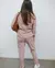CONJUNTO NO FIO MOUSSE - ROSÉ - comprar online