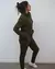 CONJUNTO NO FIO MOUSSE - VERDE MUSGO - comprar online