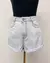 SHORT JEANS MOM TRADICIONAL