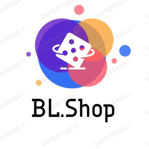 BL.Shop