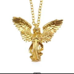 Banner de la categoría Angeles