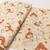 Tecido 0,5x1,5 m Fox Cris Mazzer - comprar online