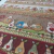 Tecido 0,5x1,5m Ovelinhas em Faixas, Fazendinha Cris Mazzer - Faby Patchwork