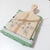 Kit Tábua e Toalha de Prato - Faby Patchwork