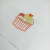 Bordado Cupcake feito à maquina - comprar online