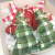 Kit Ornamentos de Natal Artesanal | Feito à mão | Enfeites de Natal na internet