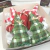 Kit Ornamentos de Natal Artesanal | Feito à mão | Enfeites de Natal - Faby Patchwork