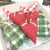 Kit Ornamentos de Natal Artesanal | Feito à mão | Enfeites de Natal na internet