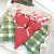 Kit Ornamentos de Natal Artesanal | Feito à mão | Enfeites de Natal - Faby Patchwork