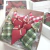 Kit Ornamentos de Natal Artesanal | Feito à mão | Enfeites de Natal - comprar online
