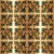 Tecido 0,5x1,5m Digital (C-04) Alecrim Tecidos - comprar online