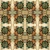 Tecido 0,5x1,5m Digital (C-05) Alecrim Tecidos - comprar online