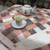 Toalha de Mesa "Primavera Rústica"