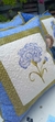 Imagem do Capa de Almofada "Blue"
