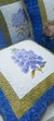 Capa de Almofada "Blue" - loja online