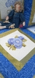 Capa de Almofada "Blue" - loja online