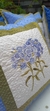 Capa de Almofada "Blue"