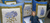Unidade Capa de Almofada Blue - loja online