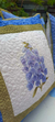 Imagem do Unidade Capa de Almofada Blue