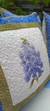 Capa de Almofada "Blue" na internet