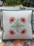 Capa de Almofada Flores - comprar online