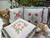 Capa de Almofada Flores - comprar online