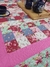 Toalha de Mesa "Rosa Encanto Floral" na internet