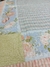 Toalha de Mesa Grande "Doce Despertar" por Fabricia de Freitas (122cm x 122cm) - loja online