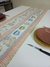 Caminho de Mesa "Doce Despertar" na internet