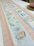 Caminho de Mesa "Doce Despertar" - Faby Patchwork