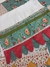 Pano de Prato a unidade da Coleção "Bauernmalerei" - Faby Patchwork