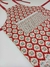 Avental Coleção "Bauernmalerei" - Faby Patchwork