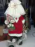 Papai Noel Dorminhoco