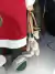 Papai Noel Dorminhoco - Faby Patchwork