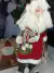 Papai Noel Dorminhoco na internet