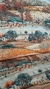 Tecido 0,5x1,5m Campo Florido (D476) - Fabricart na internet