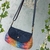 Bolsa Transversal Amazonas Artesanal - comprar online
