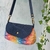 Bolsa Transversal Amazonas Artesanal