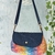 Bolsa Transversal Amazonas Artesanal