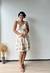 Imagem do Vestido Bel bordado Berge